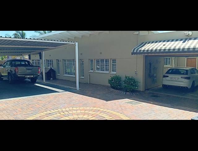 4 BEDROOM PROPERTY TO RENT IN SUNNYRIDGE